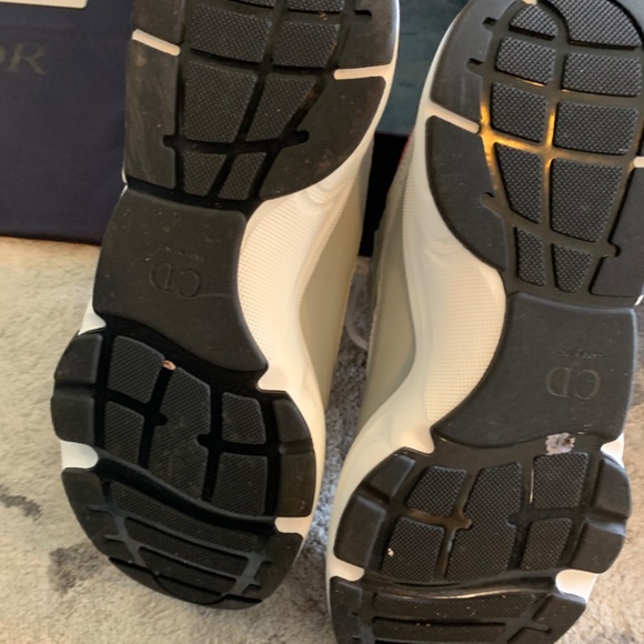 Dior B22 sneaker - Picture 4 of 7